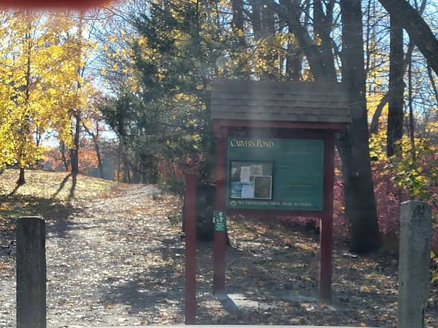 Carver's Pond - Image 2