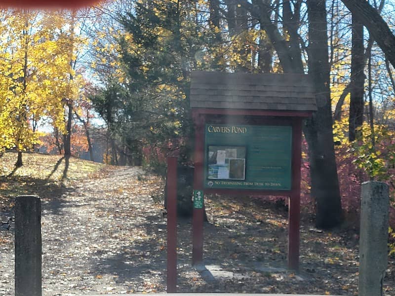 Carver's Pond - Image 2