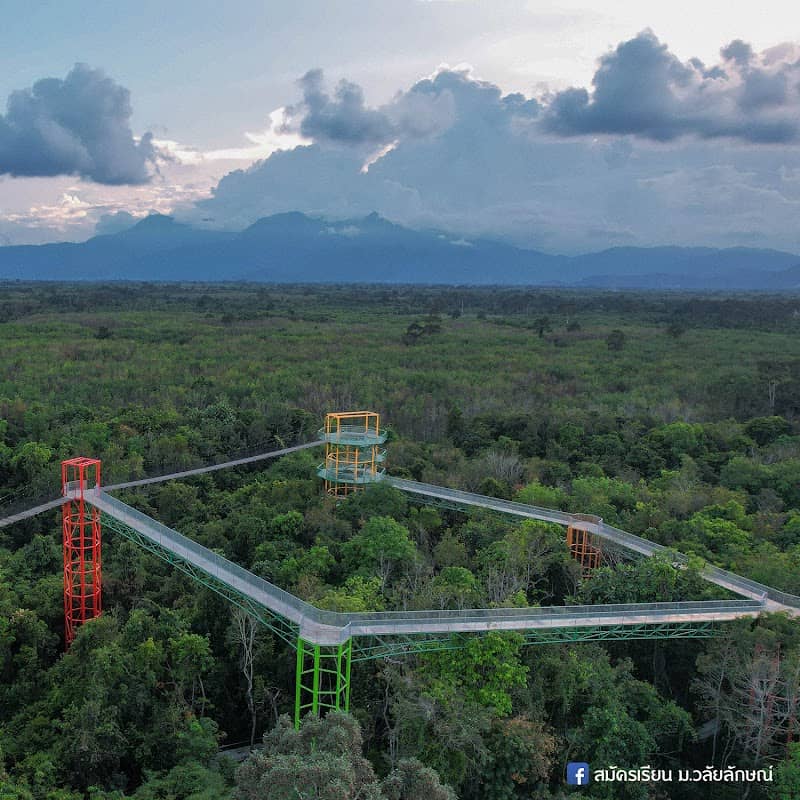หอชมฟ้า Bota Sky Tower - Image 2