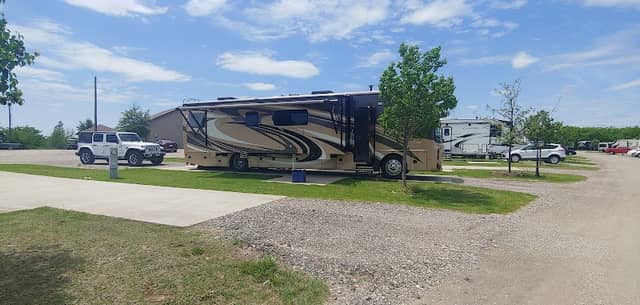 Rockin' Sunset RV - Image 1