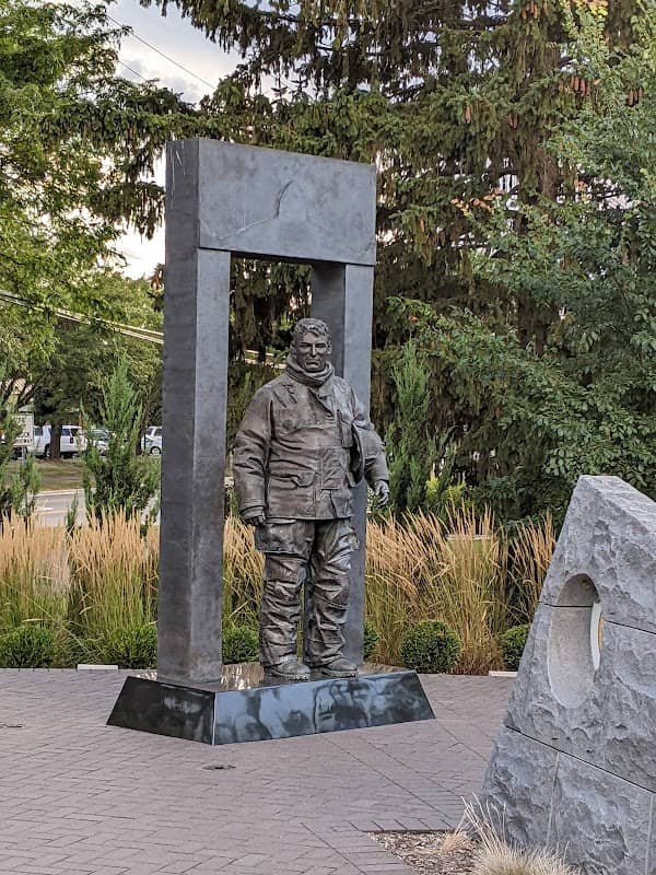 First Responders Park - Image 1
