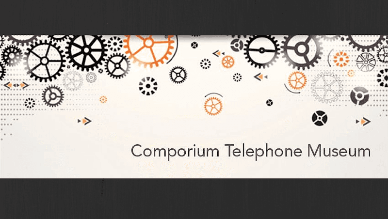 Comporium Telephone Museum - Image 2