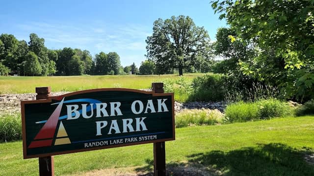 Burr Oak Park - Image 1