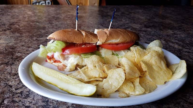Cliff's Bar - Image 2