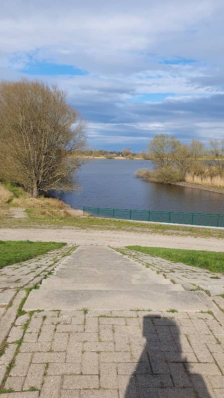 Seeve Sperrwerk - Image 1