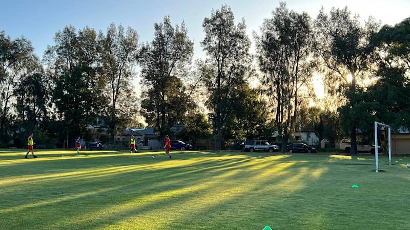 Murray Park Oval ️ - Image 1
