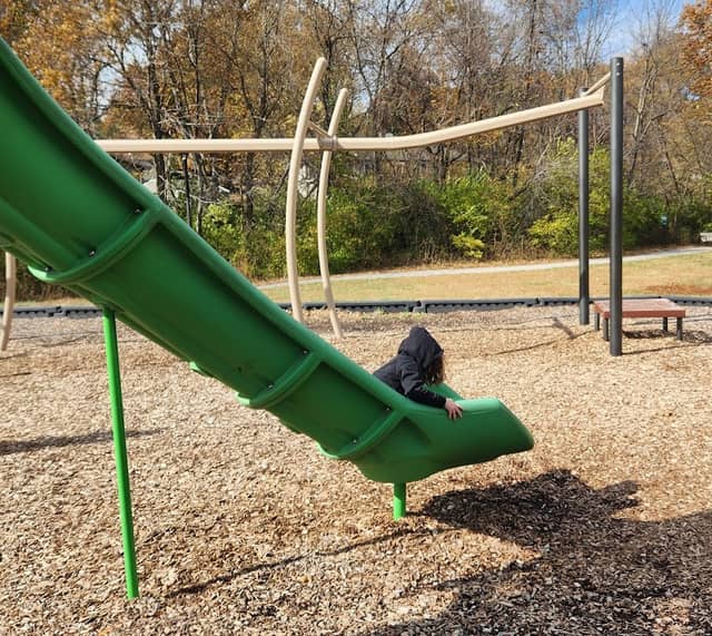 Hamann Park - Image 1