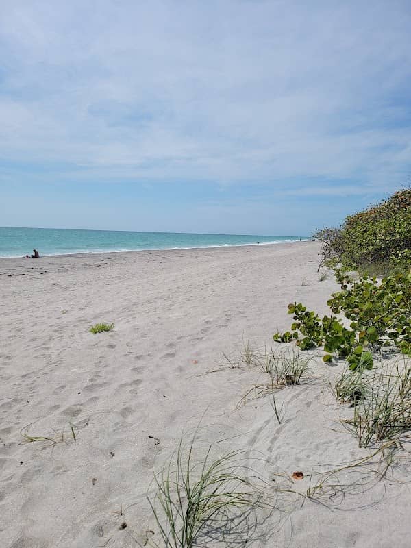 Stump Pass Beach State Park - Image 1