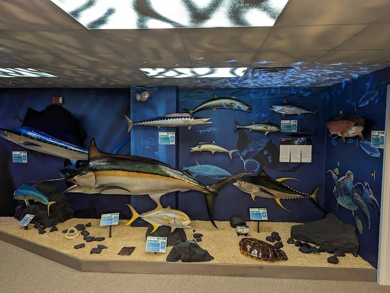 Card/Riley Conservation & Wildlife Education Center - Image 2