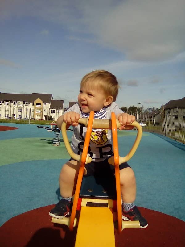 Easter Langside Park - Image 2