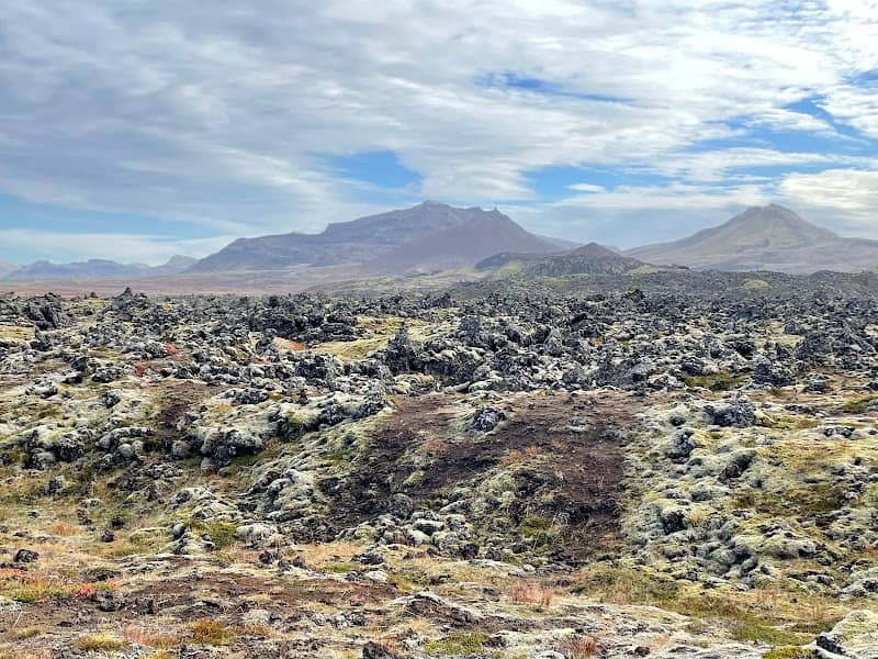 Lava Rocks Formations - Image 2