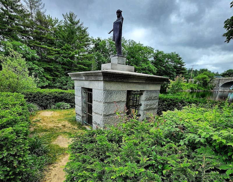 Endicott Rock State Historic Site - Image 2