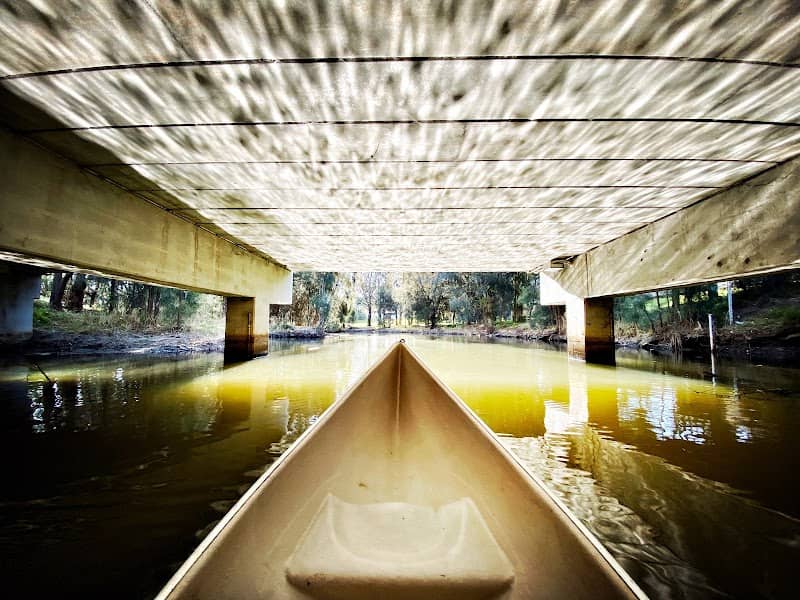 Blue Diver’s Bridge - Image 1