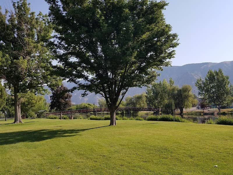 Rees Pioneer Park - Image 1