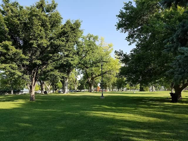 Rees Pioneer Park - Image 2