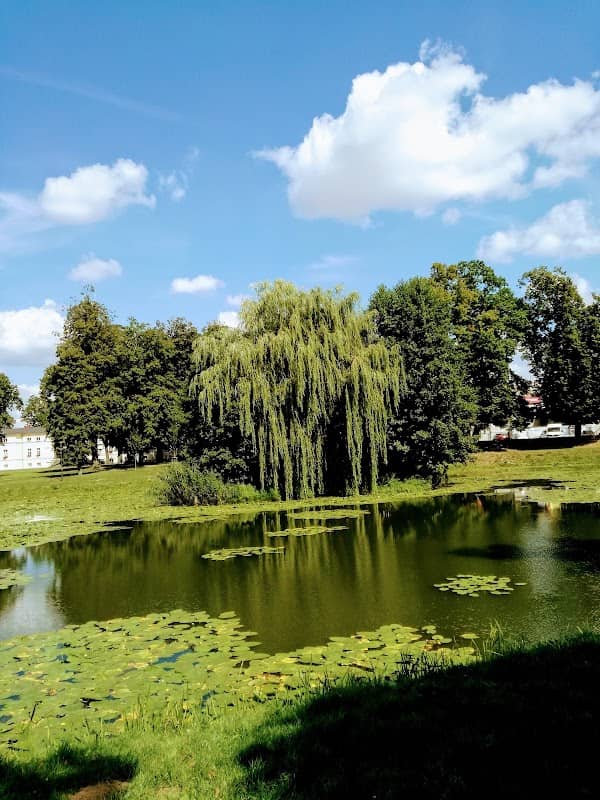 Park - Image 1