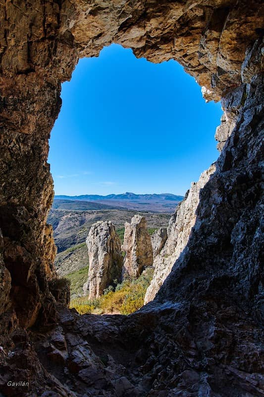 La Cueva de la Mora - Image 1