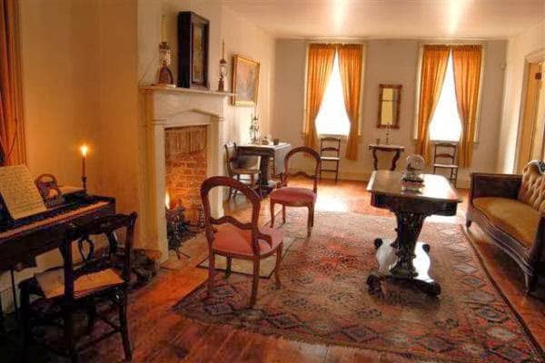 Shriver House Museum at Gettysburg - Image 2