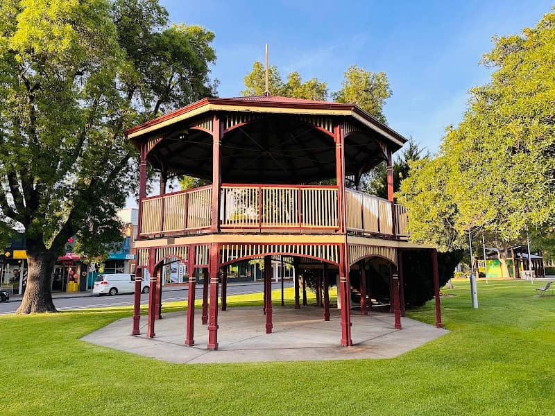 Bairnsdale Rotunda - Image 1