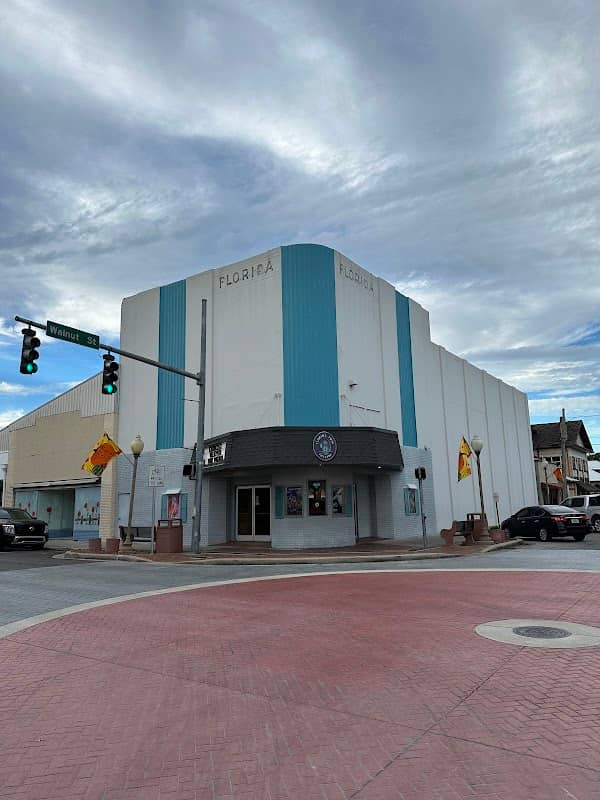 Florida Twin Theatre - Image 1