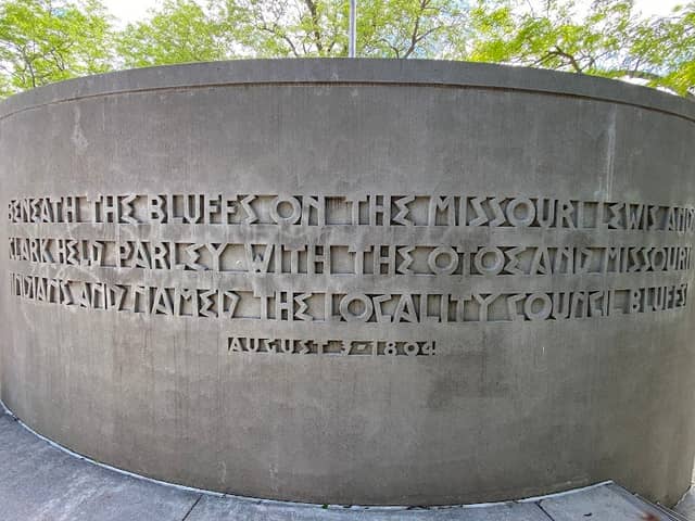 Lewis and Clark Park & Monument - Image 2