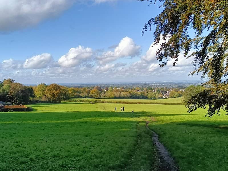 Nork Park - Image 1