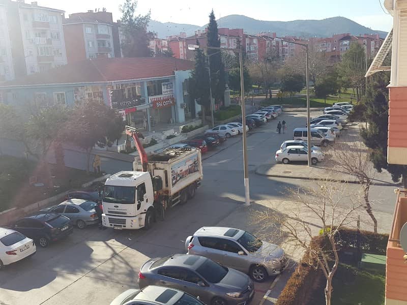 Mimoza Parkı - Image 3