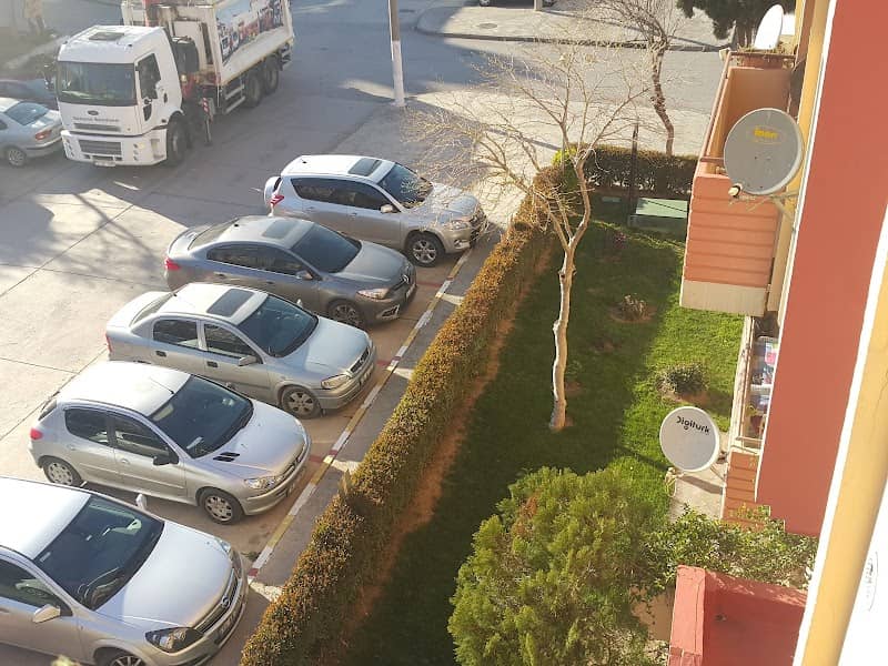Mimoza Parkı - Image 1