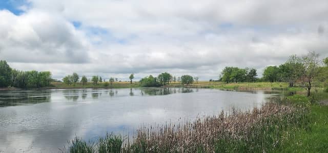 Poosey Conservation Trail Head - Image 2
