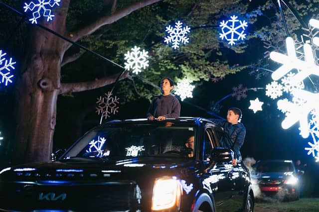 Joyful Lights - Image 3