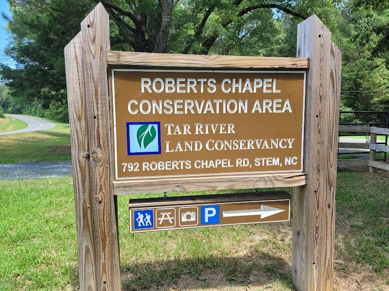 Roberts Chapel Conservation Area - Image 2