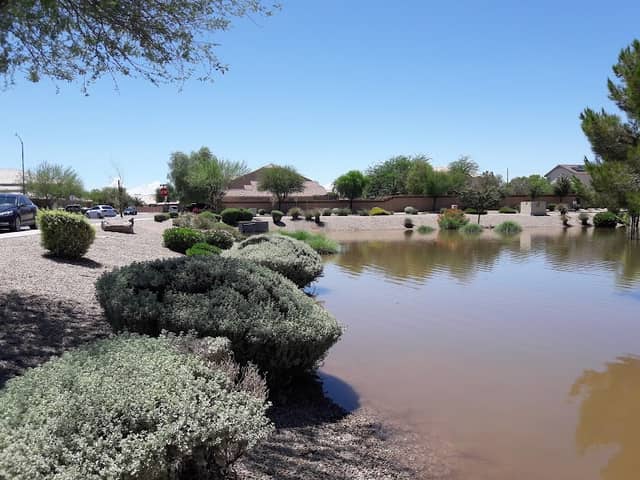 Highland Manor Community Park - Image 2