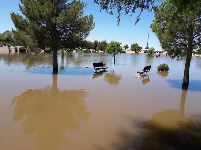 Highland Manor Community Park - Image 1