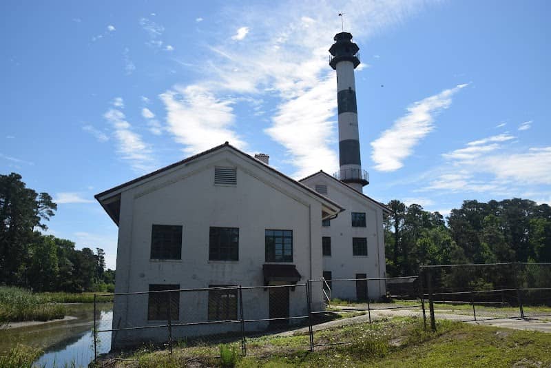 Mattamuskeet Lodge - Image 3