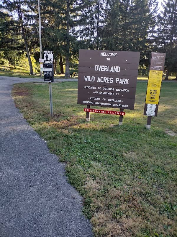 Wild Acres Park - Image 1