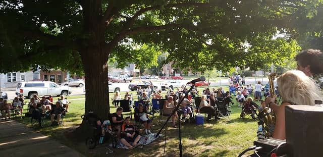 Courthouse Square Association - Image 2