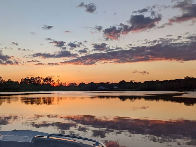 Wicomico River Overlook - Image 1