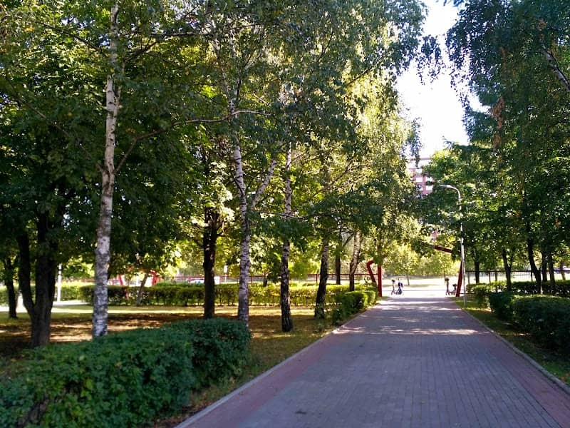 Park 30-Letiya Pobedy - Image 1