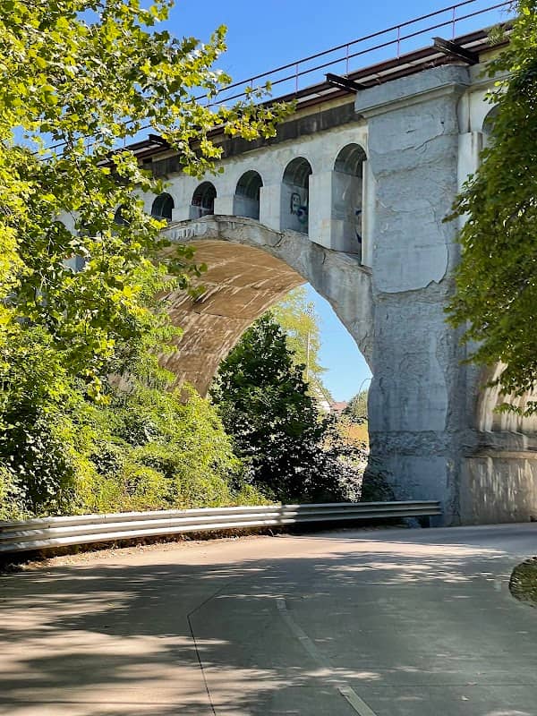Haunted Bridge - Image 1