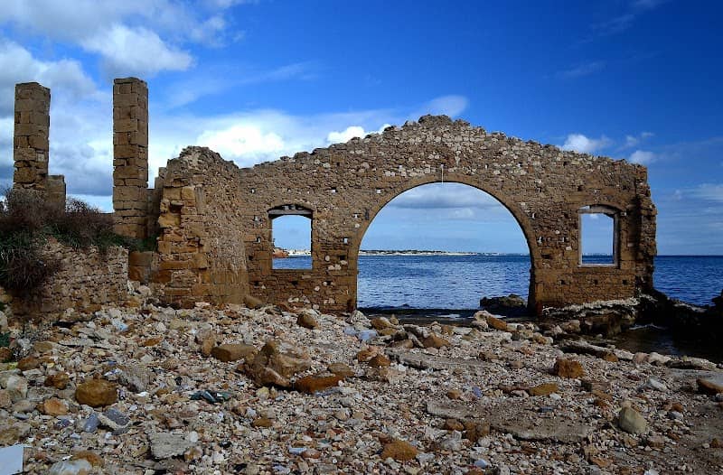 Antica Tonnara - Image 1