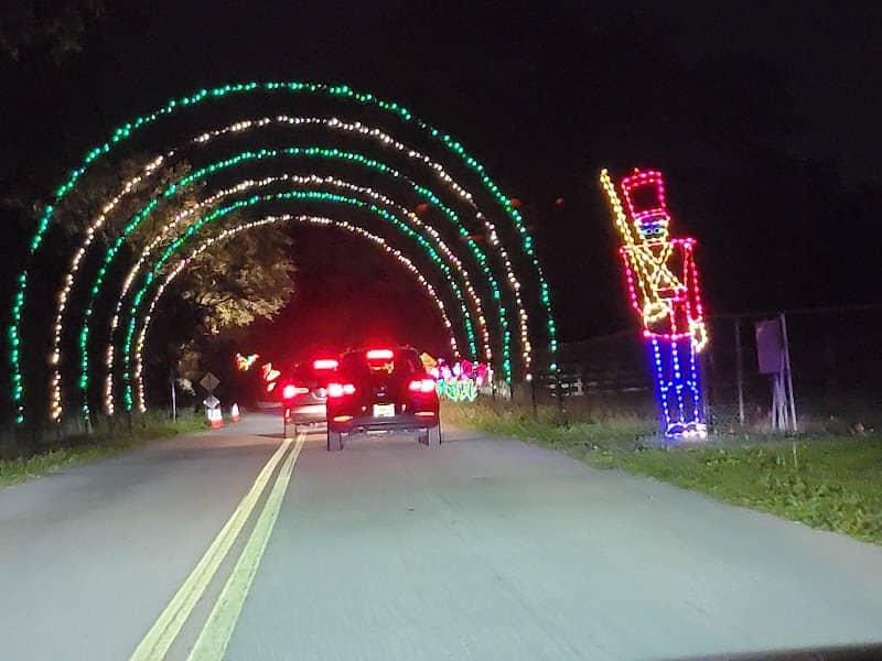Holiday Fantasy of Lights - Image 1