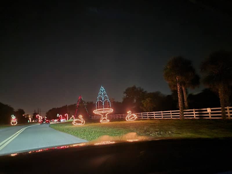 Holiday Fantasy of Lights - Image 2