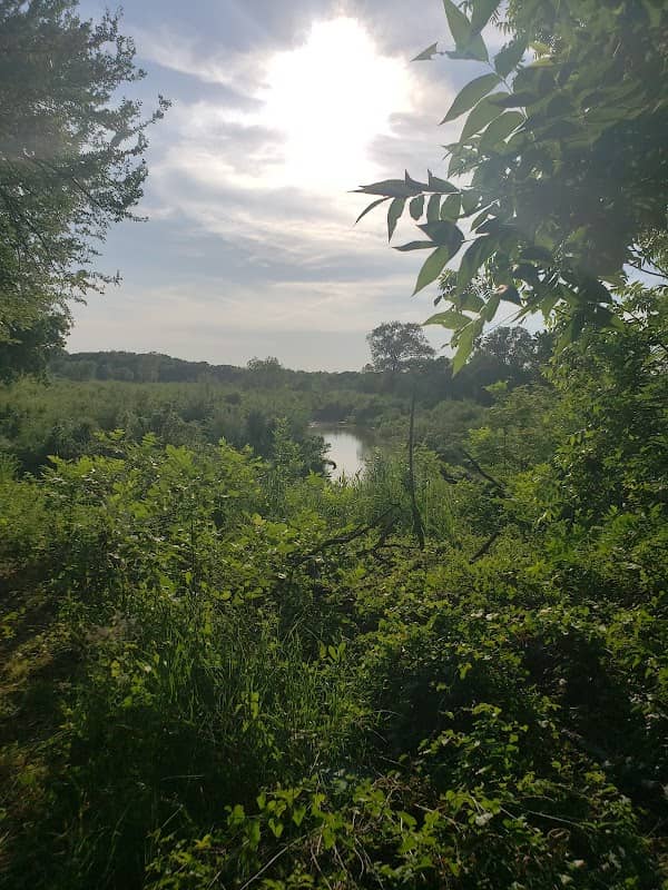 Cross Timbers Trail Head - Image 1
