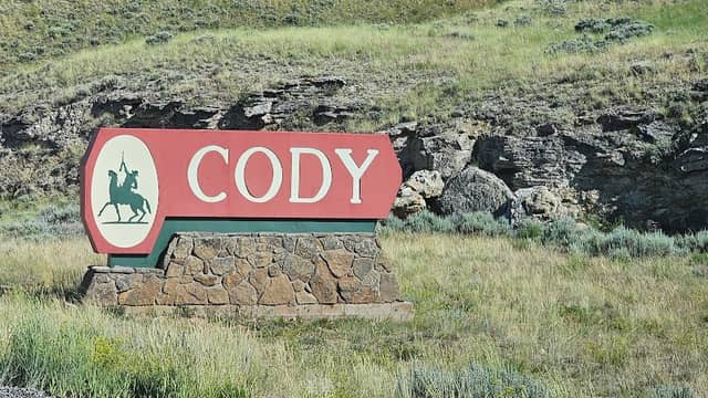 Welcome to Cody Sign - Image 2