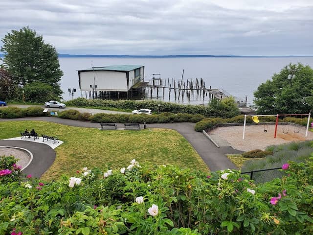 Haines Wharf Park - Image 1