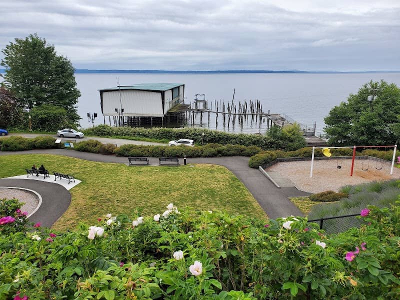 Haines Wharf Park - Image 1