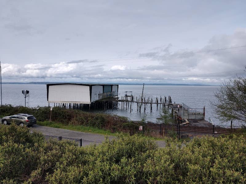Haines Wharf Park - Image 2