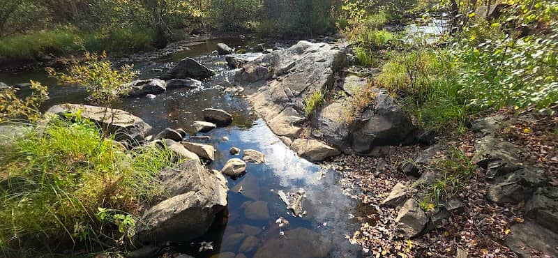 Spirit Falls Picnic Area - Image 2