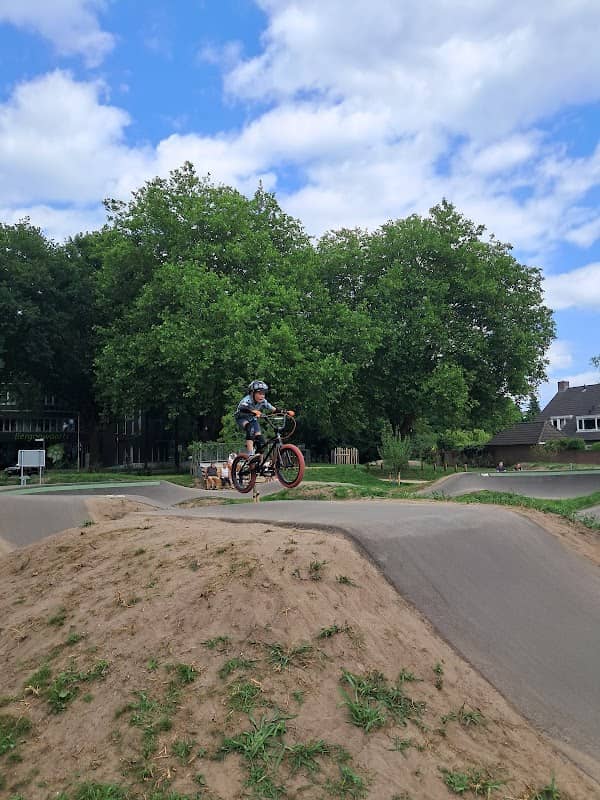 Pumptrack Deurne - Image 2