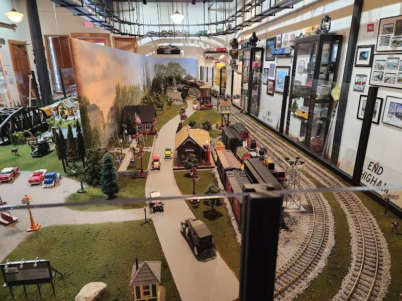 Grady County Museum - Image 1
